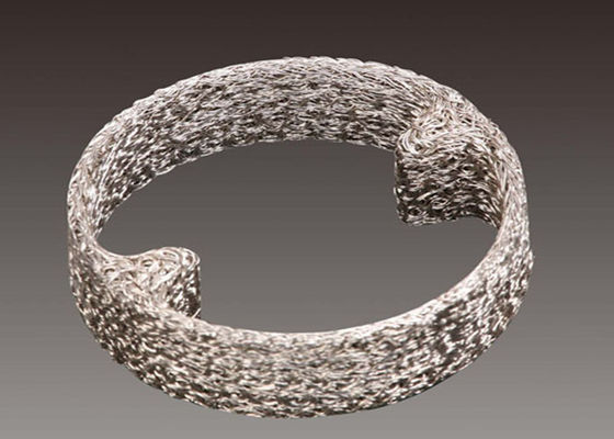 SU 316lの金属のクッションのアイソレーター海洋の取付けのために頑丈な80*50*20mm