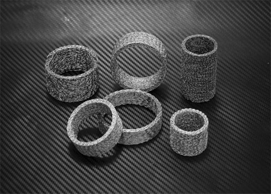 SU 316lの金属のクッションのアイソレーター海洋の取付けのために頑丈な80*50*20mm