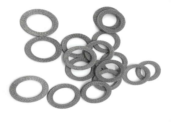 OEM ニットメッシュ クッションダッパー 金属 パーソナライズbare 耐久性