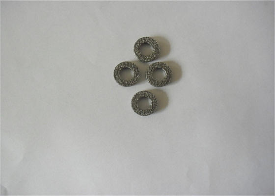 0.08mm - 0.48mmは編まれた金網のガスケット500gの耐食性を圧縮した