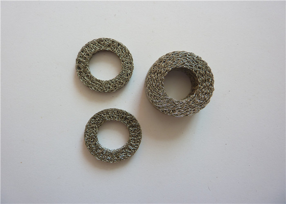 権力機構のための60*21mm Monelの金網のスプリング ウオッシャー