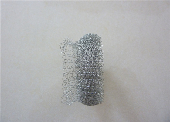 1mmのカスタマイズされるチタニウムによって編まれる金網フィルター0.18mm厚さ色