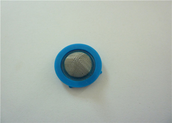 ガーデン・ホースの浄水器スクリーンの網OEM ODMのロゴ60Mesh/0.18mm