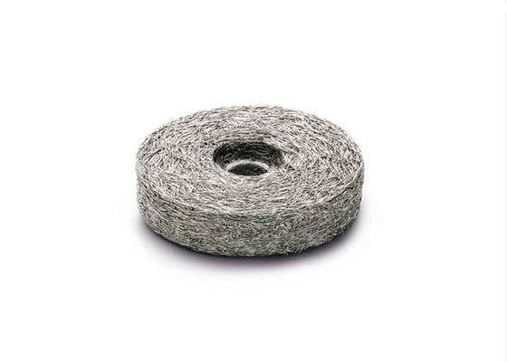 衝撃吸収性のための円柱形Od80mmの金属のクッションのダンパー